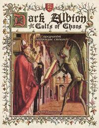 bokomslag Dark Albion: Cults of Chaos