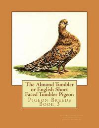 John Matthews Eaton - The Almond Tumbler or English Short Faced Tumbler Pigeon: Pigeon Breeds Book 3, Häftad