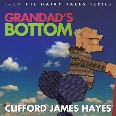 bokomslag Grandad's Bottom