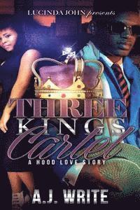 Three Kings Cartel 1