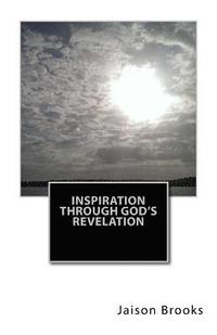 bokomslag Inspiration Through God's Revelation