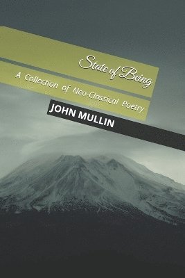 John Mullin - State of Being, Häftad