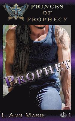 Prophet: Book One 1