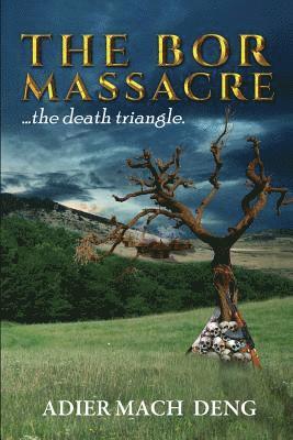 bokomslag Bor Massacre