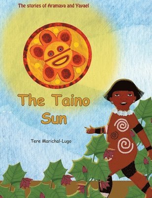 The Taino Sun 1