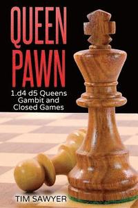 bokomslag Queen Pawn