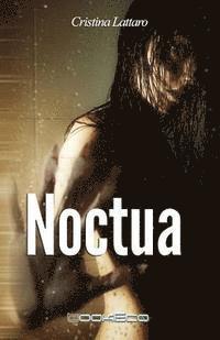 bokomslag Noctua