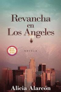 bokomslag Revancha en Los Angeles