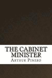 The Cabinet Minister 1