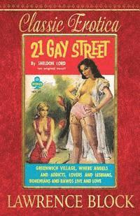 bokomslag 21 Gay Street