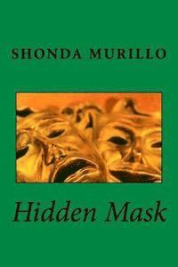 bokomslag Hidden Mask