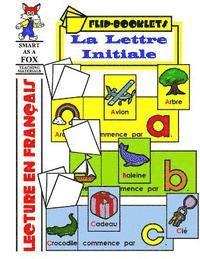 bokomslag La Lettre Initiale
