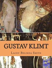 bokomslag Gustav Klimt