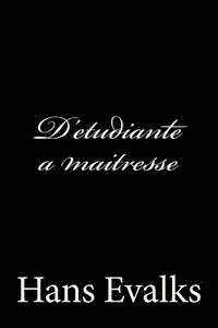 D'etudiante a maitresse 1