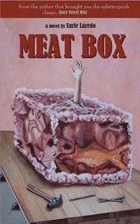 bokomslag Meat Box
