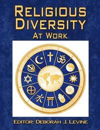 bokomslag Religious Diversity at Work