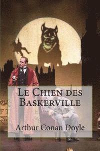 bokomslag Le Chien des Baskerville