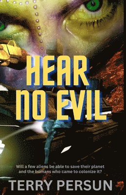 Hear No Evil 1
