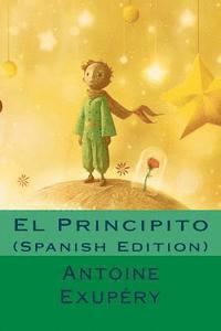 bokomslag El Principito (Spanish Edition)