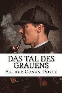 bokomslag Das Tal des Grauens