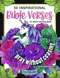 bokomslag 50 Inspirational Bible Verses