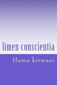 bokomslag limen conscientia: mythopoetic