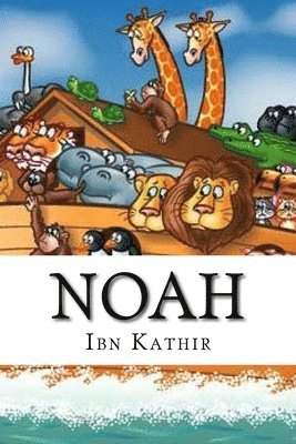 Ibn Kathir - Noah, Häftad