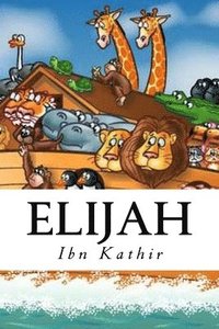 bokomslag Elijah