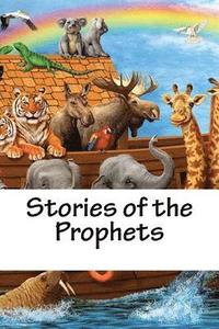 bokomslag Stories of the Prophets: Story Picture Book