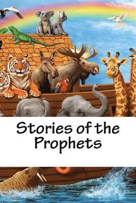 Stories of the Prophets: Story Picture Book 1