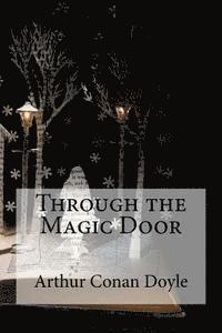 bokomslag Through the Magic Door