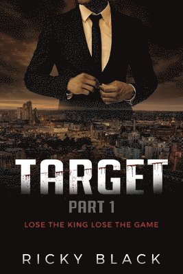 bokomslag Target