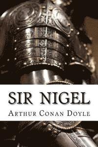 bokomslag Sir Nigel