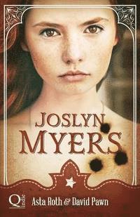 bokomslag Joslyn Myers