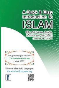 bokomslag A Quick and Easy introduction to Islam