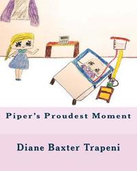 bokomslag Piper's Proudest Moment