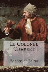 Le Colonel Chabert