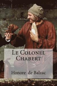 Le Colonel Chabert 1