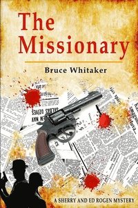 bokomslag The Missionary