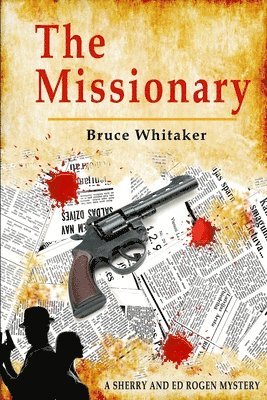 bokomslag The Missionary