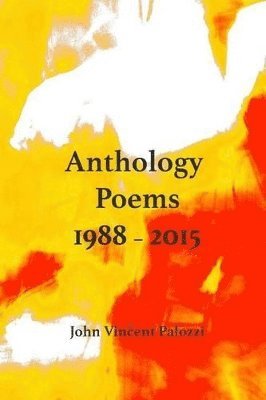 bokomslag Anthology Poems