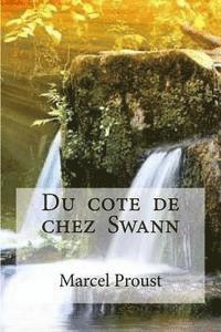 bokomslag Du cote de chez Swann: À la recherche du temps perdu #1