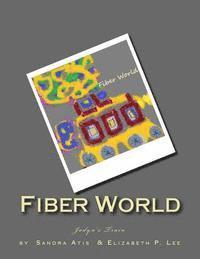 bokomslag Fiber World: Jadyn's Train