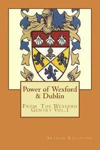 bokomslag Power of Wexford & Dublin