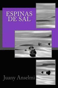 bokomslag Espinas de Sal