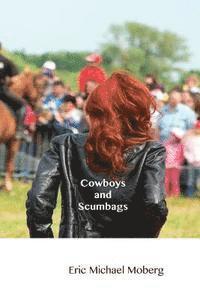 bokomslag Cowboys and Scumbags