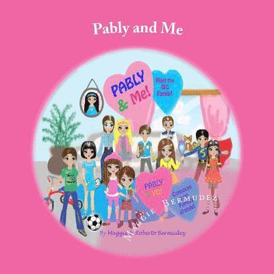 Pably and Me: Meet My Big Family 1