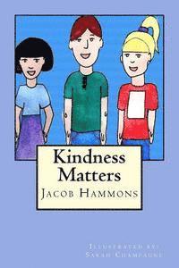 Kindness Matters 1