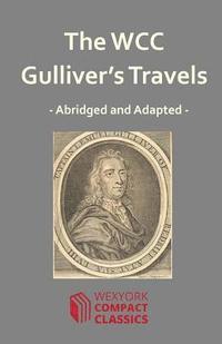 bokomslag The WCC Gulliver's Travels