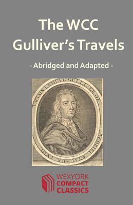 James Leigh - The WCC Gulliver's Travels, Häftad